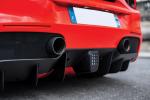 Ferrari 488 GTB The Le Mans 2018 года